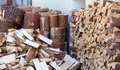 Спрете износа на дърва, за да преживеем зимата