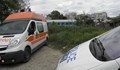 Влак уби човек край Казанлък