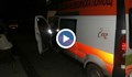 Линейка прегази пешеходец в Бургас