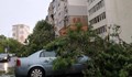 16-годишно момче и три жени са пострадали в бурята в Бургаско