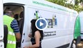 Мобилен пункт събира опасни отпадъци от домакинствата в Русе