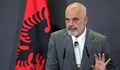 Албанският премиер: ЕС трябва да спре натиска върху Сърбия за санкции срещу Русия