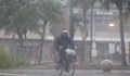 Мощен тайфун приближава Южна Япония