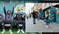 Спортен хъс: Безплатен билет за автобус срещу 20 клякания в румънски град