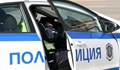 Полицаи катастрофираха в София