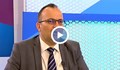 Мартин Димитров: България е огромен производител на ток, няма как да има режим