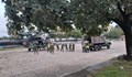 70 военнослужещи действат в засегнатите от наводненията райони