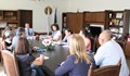 Пенчо Милков представи социалната политика на Община Русе пред ООН и УНИЦЕФ