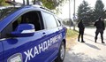Задържаха 13 души при спецакцията в Добричко