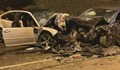 Шофьорът, предизвикал катастрофата край София, има 20 акта за нарушения на пътя