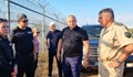 Иван Демерджиев: Ще разговаряме с Турция за уплътняване на границата от тяхна страна