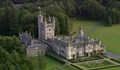 Семейството на Елизабет II се събра в замъка "Балморал"
