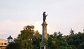 Не стигат парите за реставрация на Паметника на Свободата в Русе