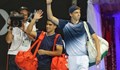 Българското участие на Sofia Open приключи