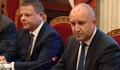 Румен Радев: “Лукойл” е важна част от българската икономика