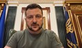Володимир Зеленски: Руските войски са в режим на паника