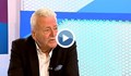 Асен Агов: Стратегията на Русия се провали