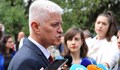 Димитър Стоянов: Над 500 военнослужещи ще подсилят охраната на границата
