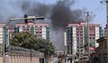 Мощна експлозия пред руското посолство в Кабул