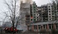 Въздушна тревога е обявена в цяла Украйна