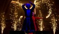 "Палячи" представят иновативна огнено-светлинна постановка в Русе