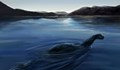 Мъж твърди, че е наблюдавал чудовище да плува в езерото Лох Нес цели 7 минути