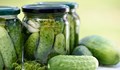 Две съставки пазят киселите краставички от разваляне