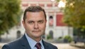 Пенчо Милков: Русе ще бъде следващият град звезда в България