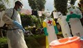 Първи смъртен случай от ебола в Уганда от 2019 година насам
