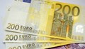 Жена опита да пробута фалшива банкнота от 200 евро в русенски хотел