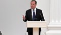 Дмитрий Медведев: Молбата за приемане на Украйна в НАТО ще ускори Третата световна война