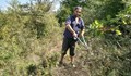 Възстановяват екопътеката от хижа „Минзухар“ до Лесопарк „Липник“