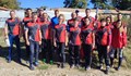 Русенски полицаи завоюваха множество призове на Републиканското първенство по спортно, приложно ориентиране и крос