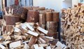 Община Русе напомни какви са изискванията за дървесината за отопление