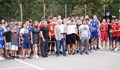 Над 100 младежи участваха в Стрийт баскет 3х3 турнир „Русе 2022“