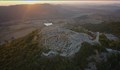 България видяна отвисоко по National Geographic