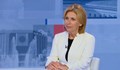 Боряна Димитрова: Предизборната кампания стартира с превес на ГЕРБ