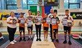 Русенски състезатели се включиха в турнир в памет на Величко Чолаков