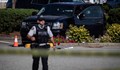 Стрелец уби полицай в Канада