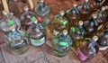 Митничари иззеха над 1000 литра нелегален алкохол при четири проверки