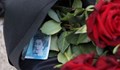 Британското посолство в София отвори съболезнователна книга за кралица Елизабет II
