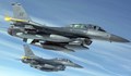 България ще купи още 8 изтребителя F-16 от САЩ