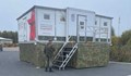 Русия отвори мобилен военен пункт на границата с Финландия