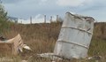 Тонове опасни отпадъци откриха край София