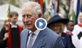 Британците посрещнаха новия си крал пред Бъкингамския дворец