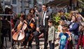 Всеки русенец ще може да дирижира оперния оркестър на Международния ден на музиката