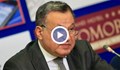 Посланикът на Украйна в България: Войната ще става по-интензивна и по-безскрупулна