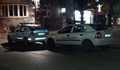 Хванаха пиян шофьор в центъра на Русе