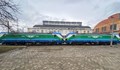 БДЖ: Шест локомотива „Смартрон“ ще бъдат поетапно пуснати в движение