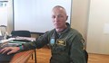 Военни прокурори разпитват полковник Пейо Дончев